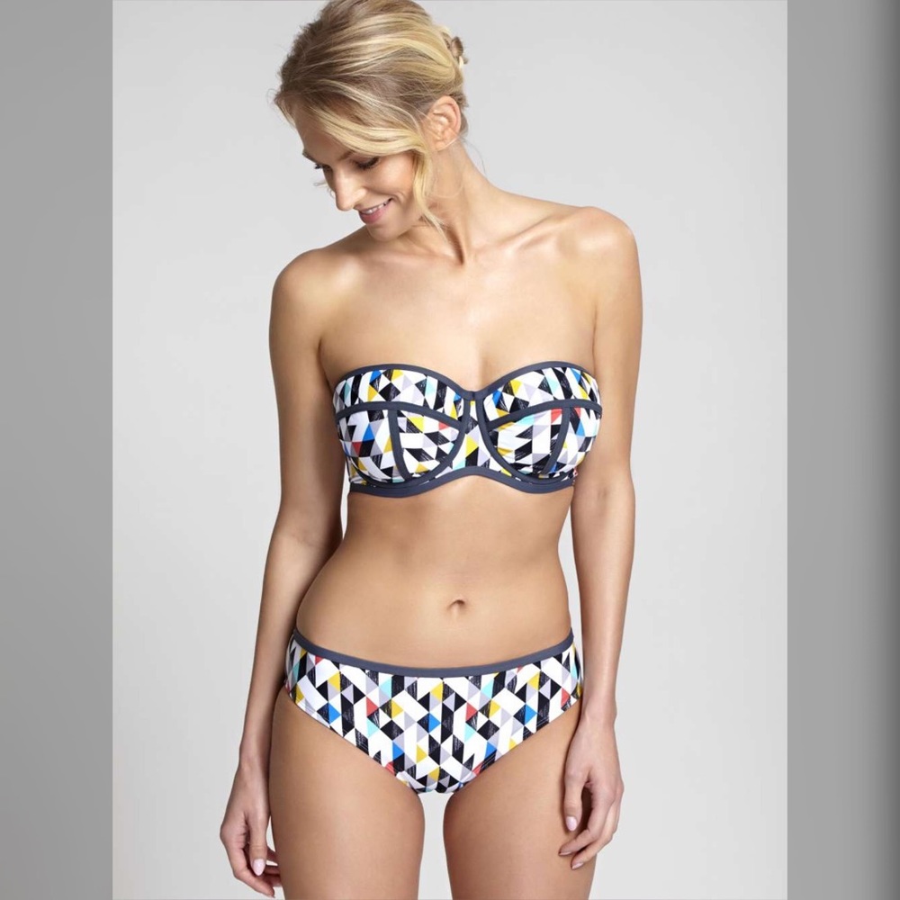 Jolee Classic Swim Pant